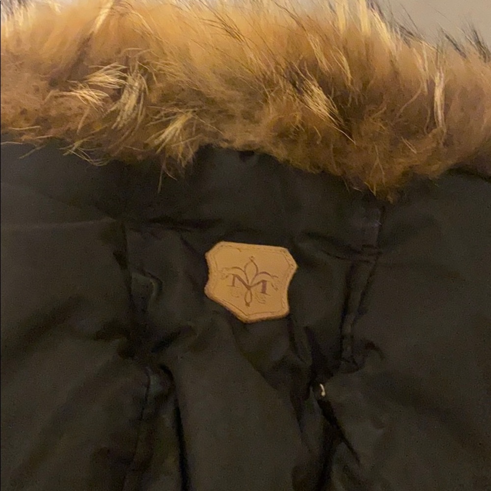 Mackage Jacket - Picture 3 of 10